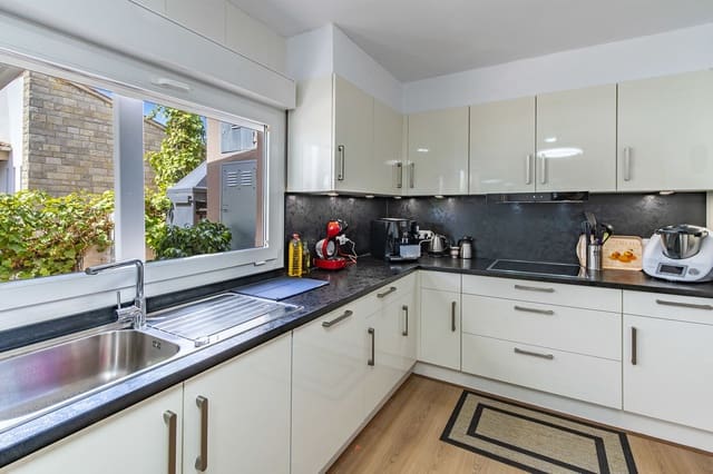 4 camera da letto Appartamento in vendita in Can Pastilla, Palma de Mallorca con piscina garage - 665.000 € (Rif: 9630407)