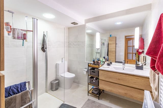 4 camera da letto Appartamento in vendita in Can Pastilla, Palma de Mallorca con piscina garage - 665.000 € (Rif: 9630407)