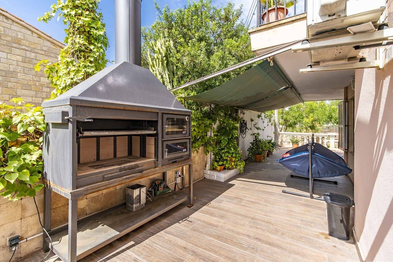 4 camera da letto Appartamento in vendita in Can Pastilla con piscina garage - 665.000 € (Rif: 9630407)