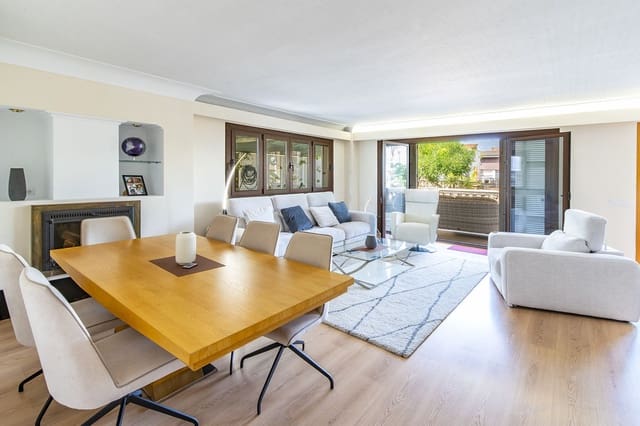 4 camera da letto Appartamento in vendita in Can Pastilla, Palma de Mallorca con piscina garage - 665.000 € (Rif: 9630407)