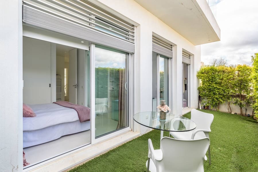 2 slaapkamer Appartement te koop in Portocristo / Port de Manacor met zwembad garage - € 570.000 (Ref: 9630408)