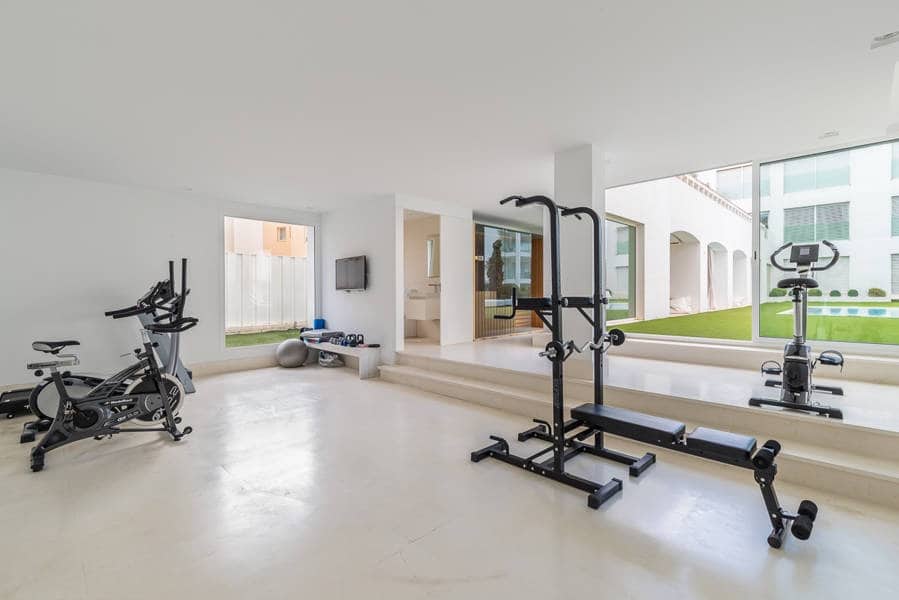 2 slaapkamer Appartement te koop in Portocristo / Port de Manacor met zwembad garage - € 570.000 (Ref: 9630408)