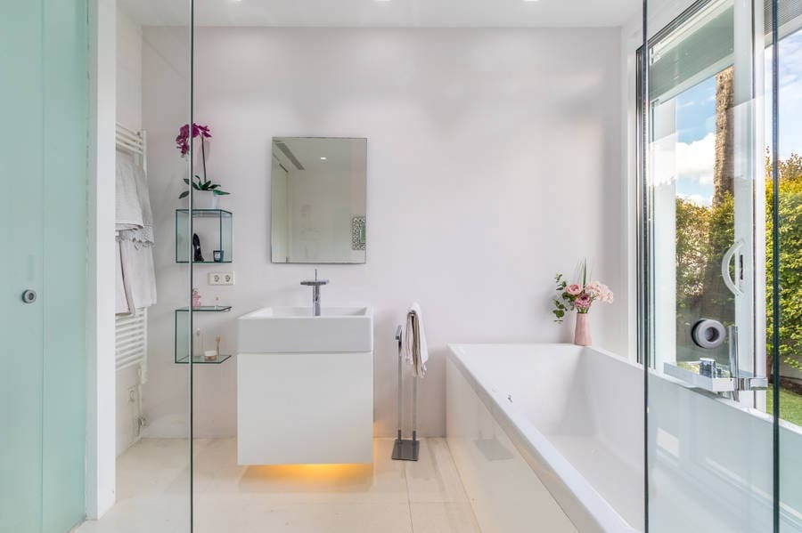 2 slaapkamer Appartement te koop in Portocristo / Port de Manacor met zwembad garage - € 570.000 (Ref: 9630408)