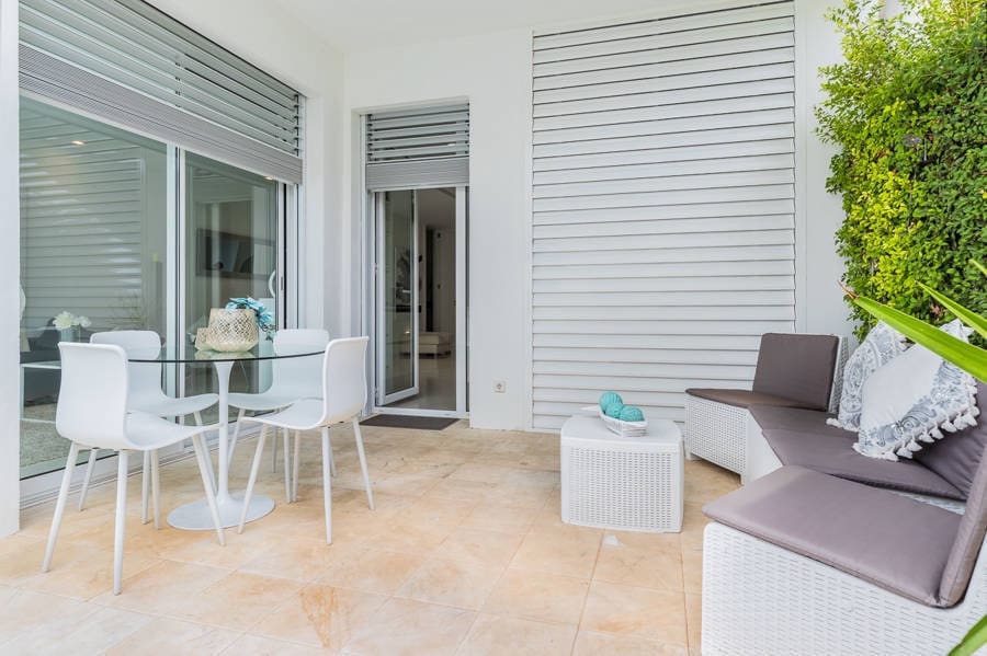 2 slaapkamer Appartement te koop in Portocristo / Port de Manacor met zwembad garage - € 570.000 (Ref: 9630408)