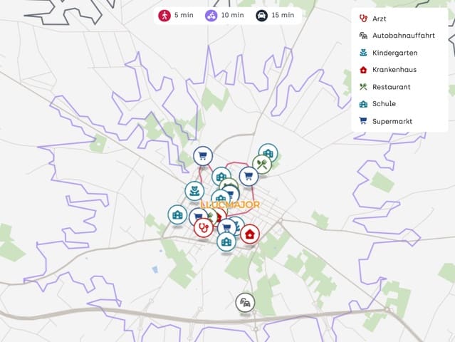 3 quarto Moradia em Banda para venda em Llucmajor com piscina garagem - 1 005 000 € (Ref: 9630554)