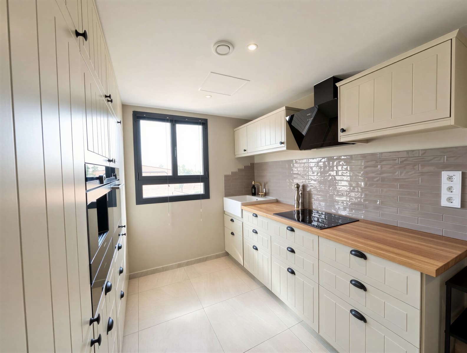 2 Zimmer Penthouse zu verkaufen in Ses Salines mit Pool Garage - 595.000 € (Ref: 9630555)