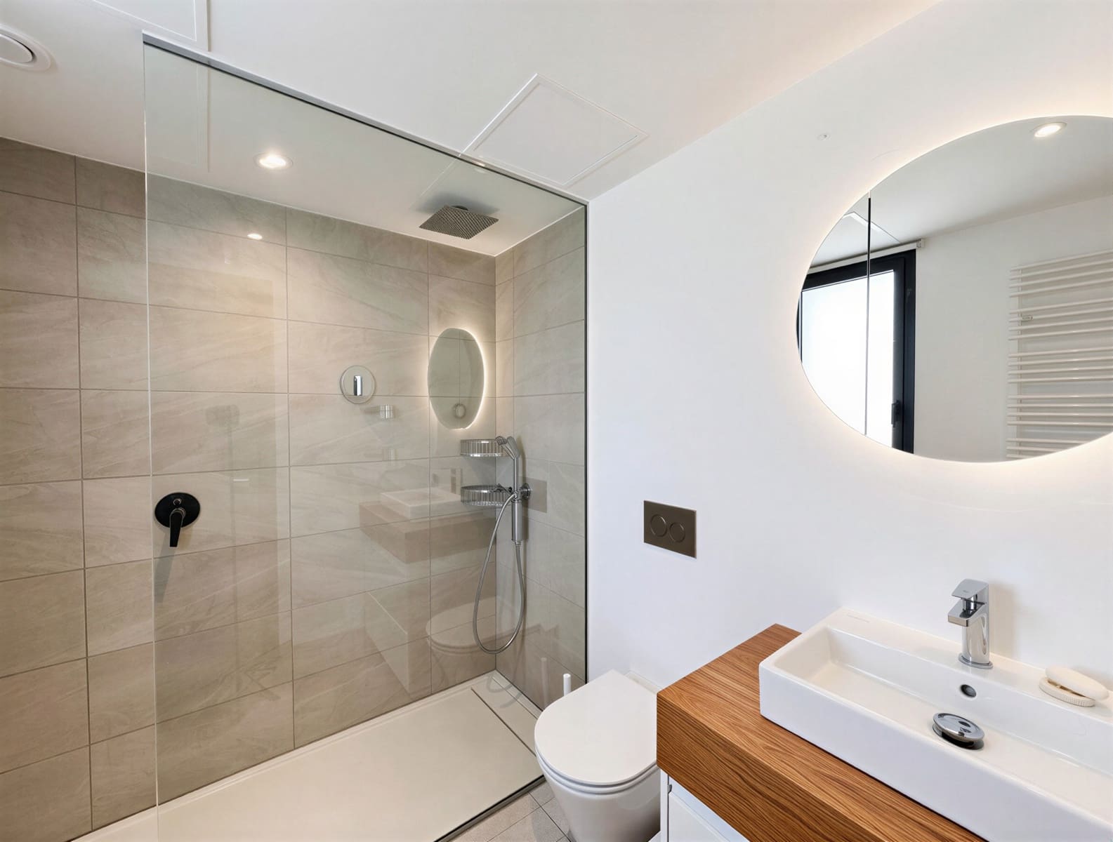 2 Zimmer Penthouse zu verkaufen in Ses Salines mit Pool Garage - 595.000 € (Ref: 9630555)