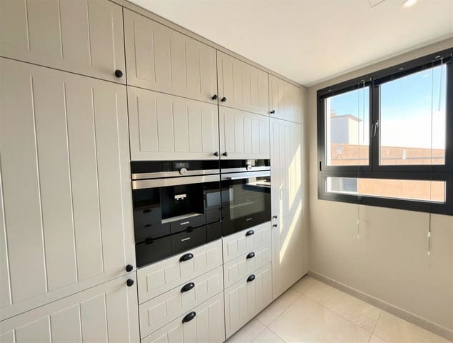 2 Zimmer Penthouse zu verkaufen in Ses Salines mit Pool Garage - 595.000 € (Ref: 9630555)