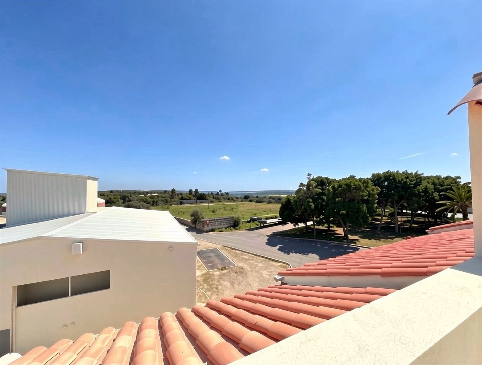 2 Zimmer Penthouse zu verkaufen in Ses Salines mit Pool Garage - 595.000 € (Ref: 9630555)