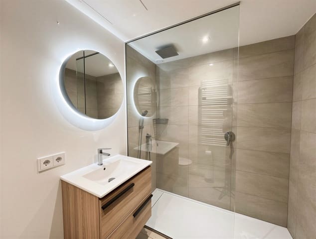 2 Zimmer Penthouse zu verkaufen in Ses Salines mit Pool Garage - 595.000 € (Ref: 9630555)