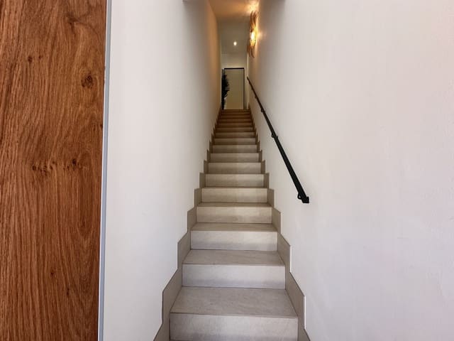 2 Zimmer Penthouse zu verkaufen in Ses Salines mit Pool Garage - 595.000 € (Ref: 9630555)