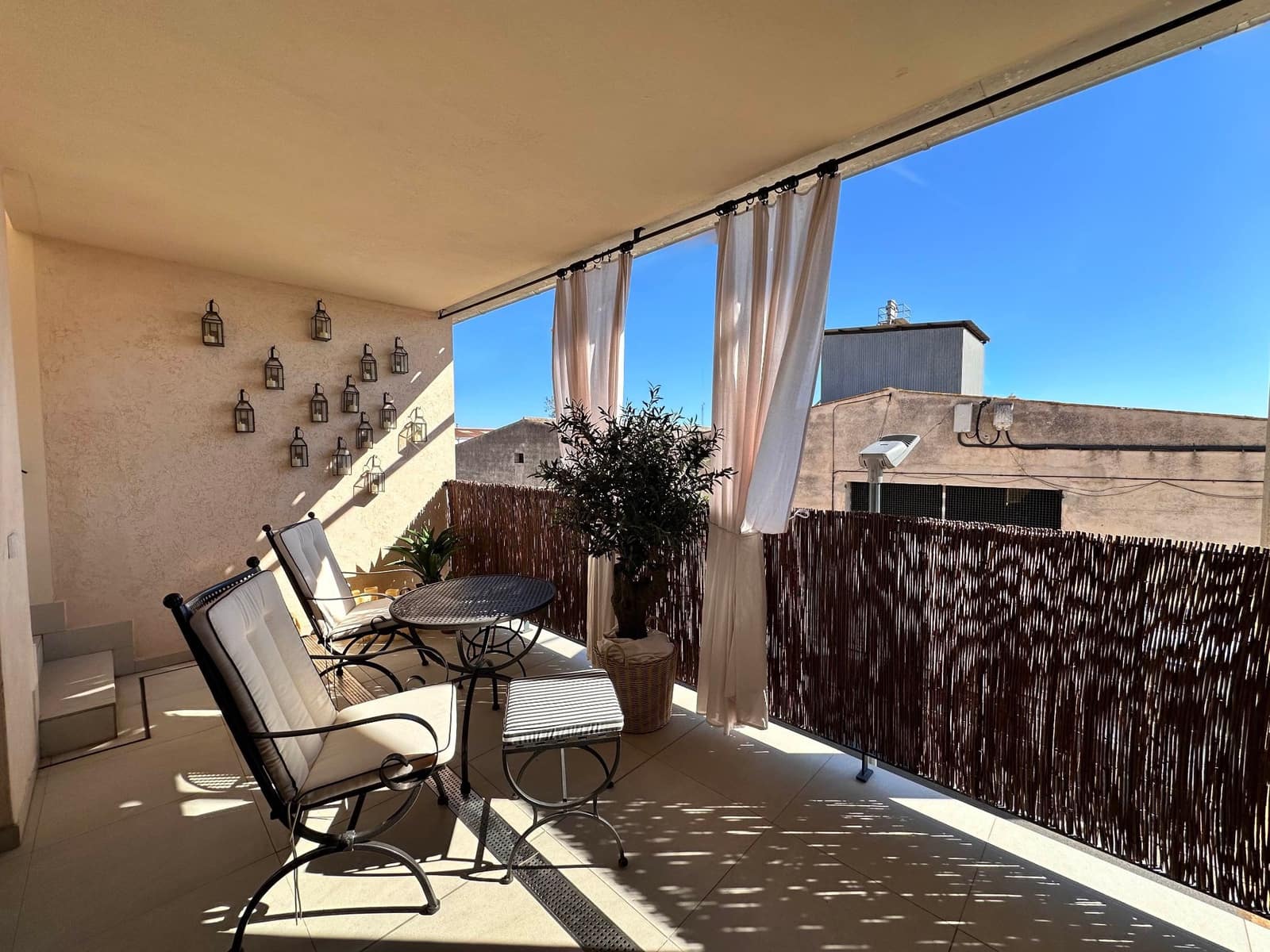 2 Zimmer Penthouse zu verkaufen in Ses Salines mit Pool Garage - 595.000 € (Ref: 9630555)