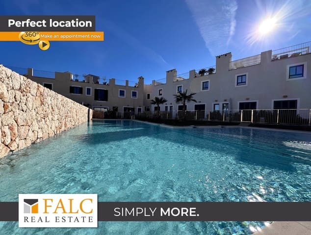 2 Zimmer Penthouse zu verkaufen in Ses Salines mit Pool Garage - 595.000 € (Ref: 9630555)