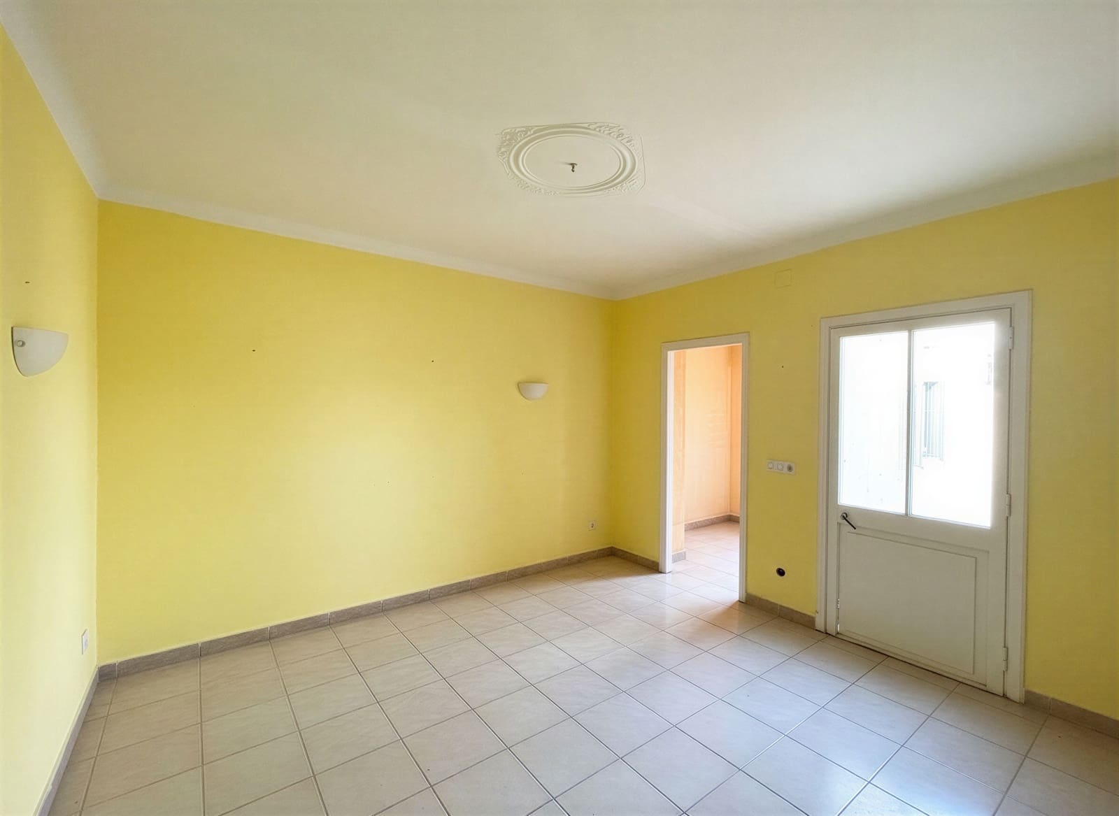 1 sovrum Lägenhet till salu i Palma de Mallorca - 295 000 € (Ref: 9631813)