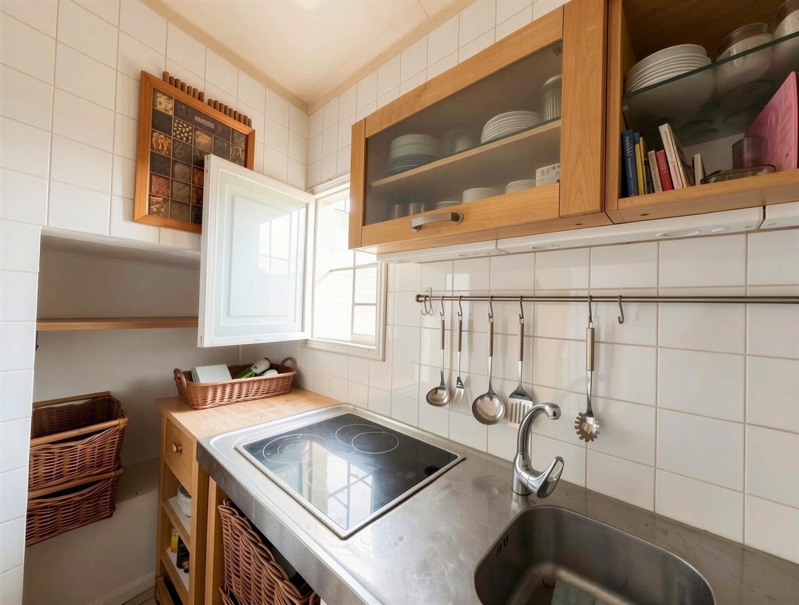 1 sovrum Lägenhet till salu i Palma de Mallorca - 295 000 € (Ref: 9631813)