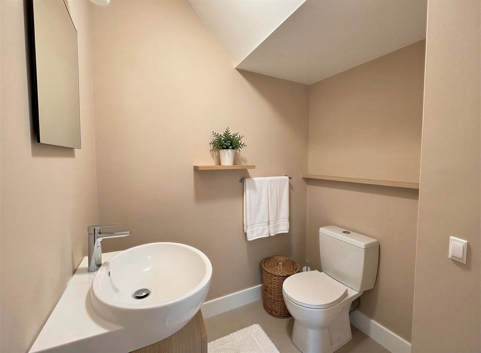 1 sovrum Lägenhet till salu i Palma de Mallorca - 295 000 € (Ref: 9631813)