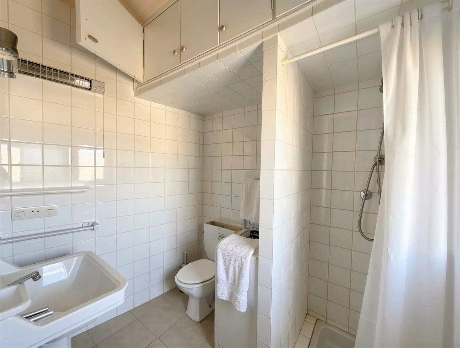 1 sovrum Lägenhet till salu i Palma de Mallorca - 295 000 € (Ref: 9631813)