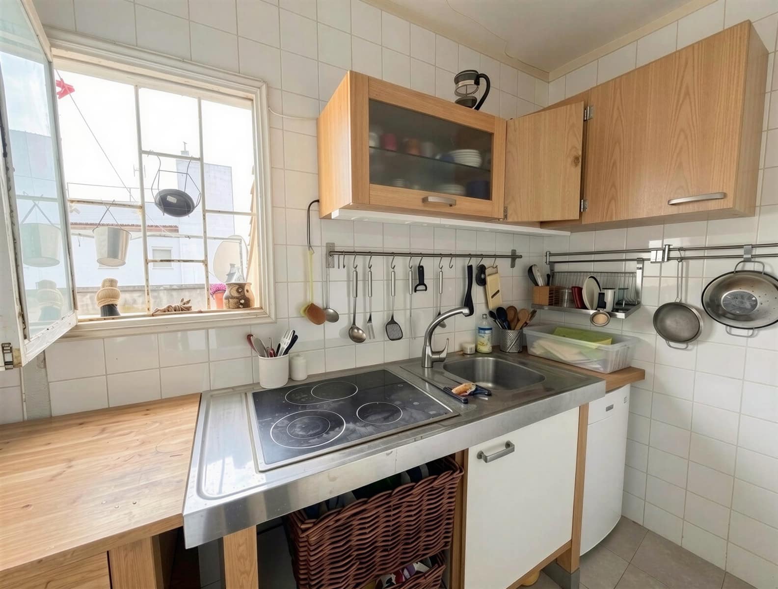 1 sovrum Lägenhet till salu i Palma de Mallorca - 295 000 € (Ref: 9631813)