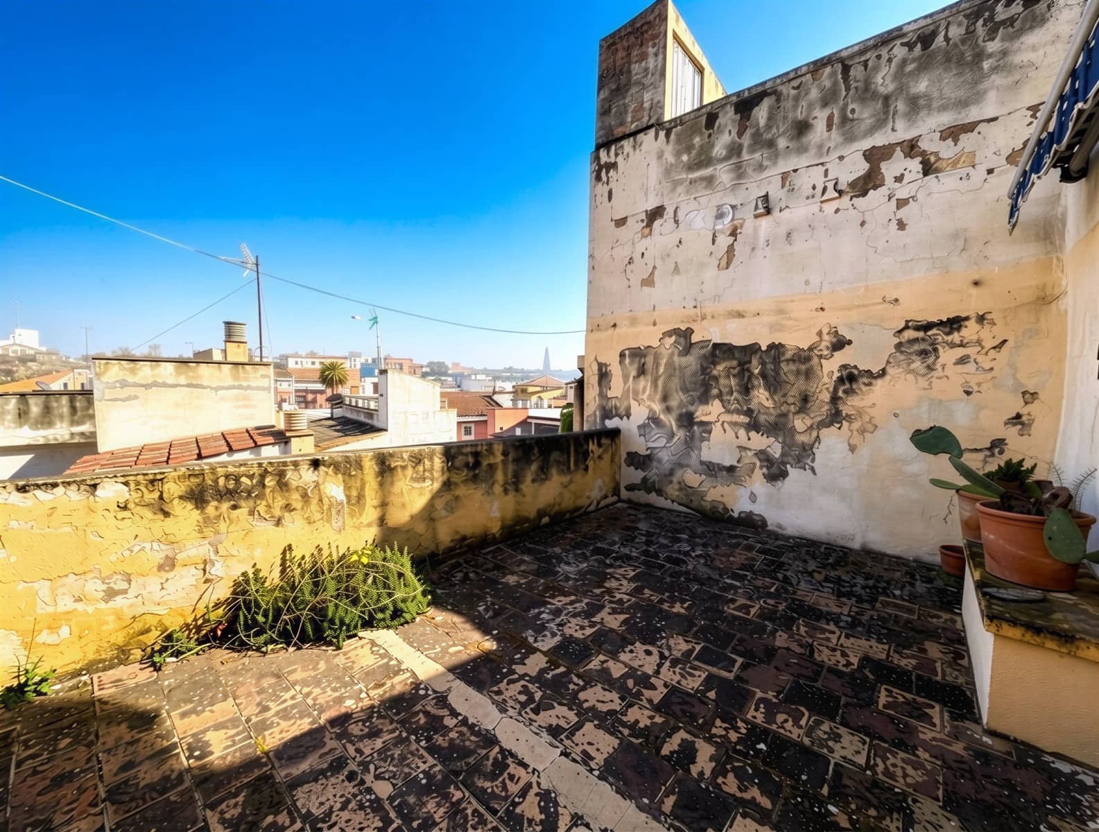 1 sovrum Lägenhet till salu i Palma de Mallorca - 295 000 € (Ref: 9631813)