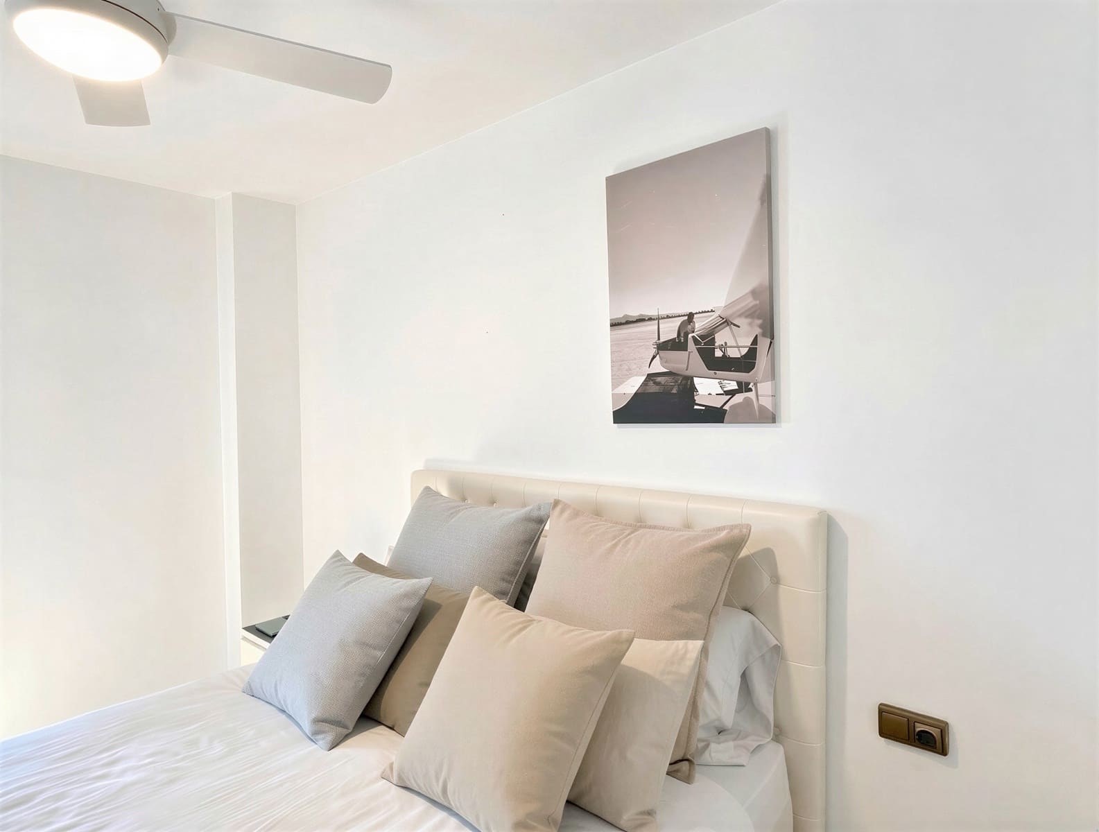 2 Zimmer Apartment zu verkaufen in Palma de Mallorca - 645.000 € (Ref: 9632659)