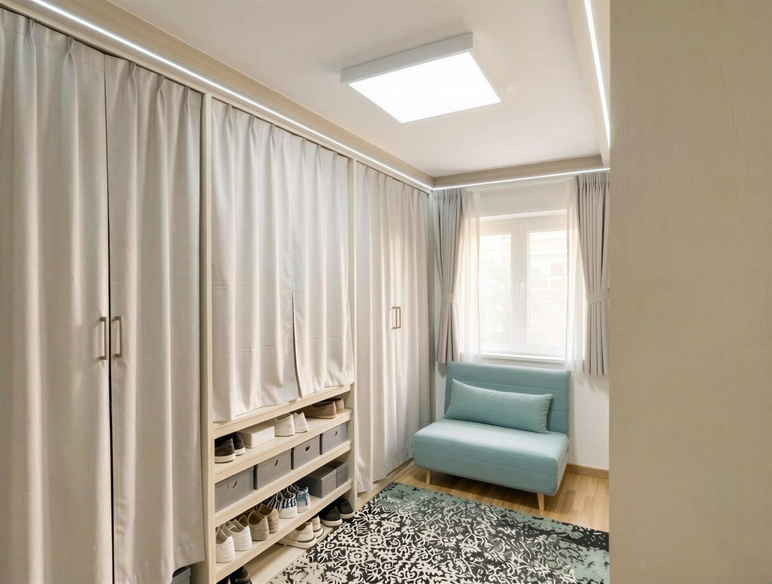 2 Zimmer Apartment zu verkaufen in Palma de Mallorca - 645.000 € (Ref: 9632659)