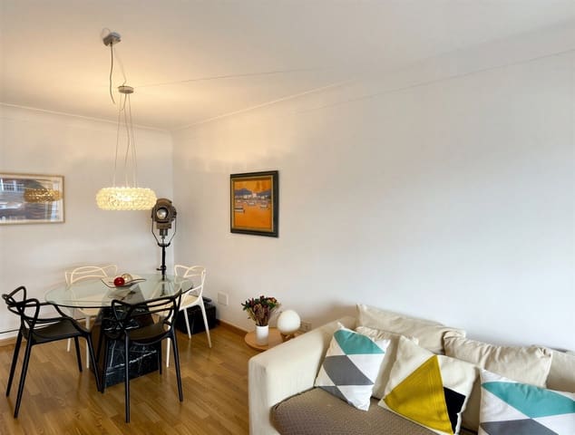 2 Zimmer Apartment zu verkaufen in Santa Catalina, Palma de Mallorca - 645.000 € (Ref: 9632659)