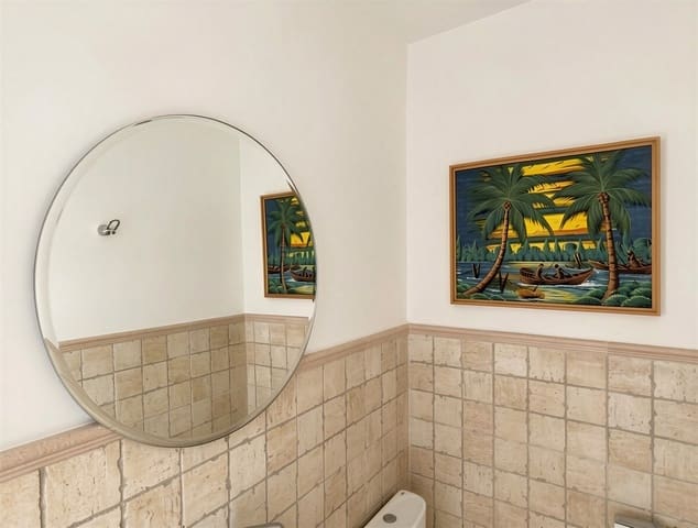 2 Zimmer Apartment zu verkaufen in Santa Catalina, Palma de Mallorca - 645.000 € (Ref: 9632659)