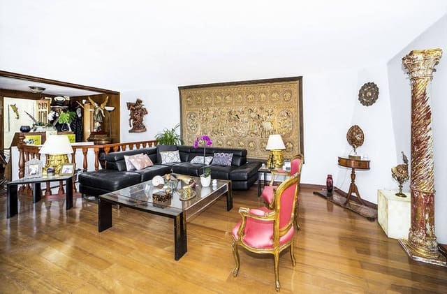 4 slaapkamer Villa te koop in Cala Blava, Llucmajor met zwembad garage - € 3.150.000 (Ref: 9634728)