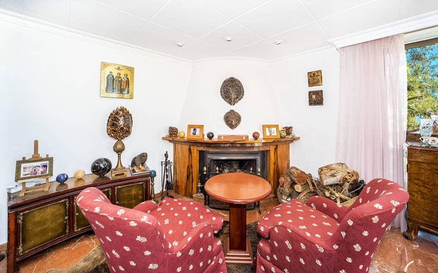 4 slaapkamer Villa te koop in Cala Blava met zwembad garage - € 3.150.000 (Ref: 9634728)