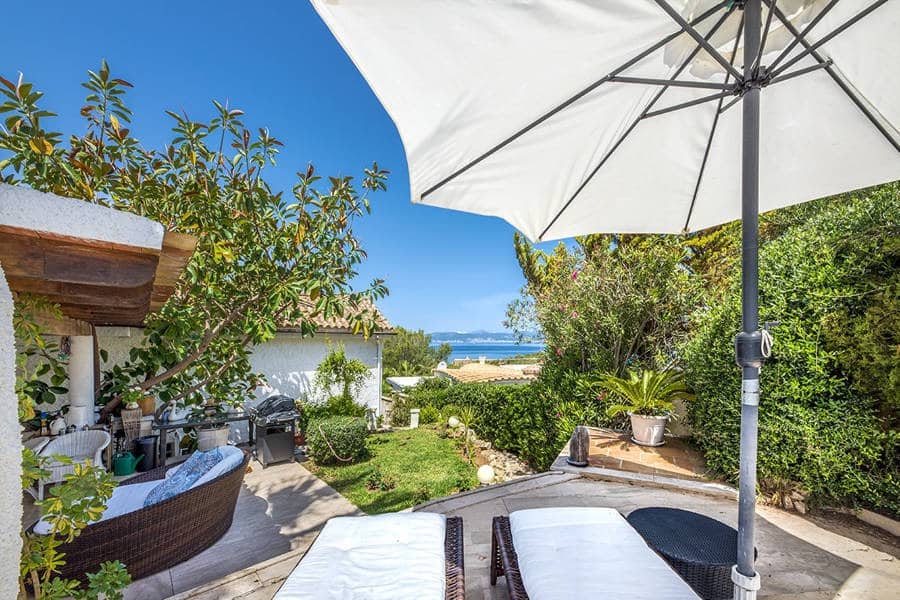 4 slaapkamer Villa te koop in Cala Blava met zwembad garage - € 3.150.000 (Ref: 9634728)