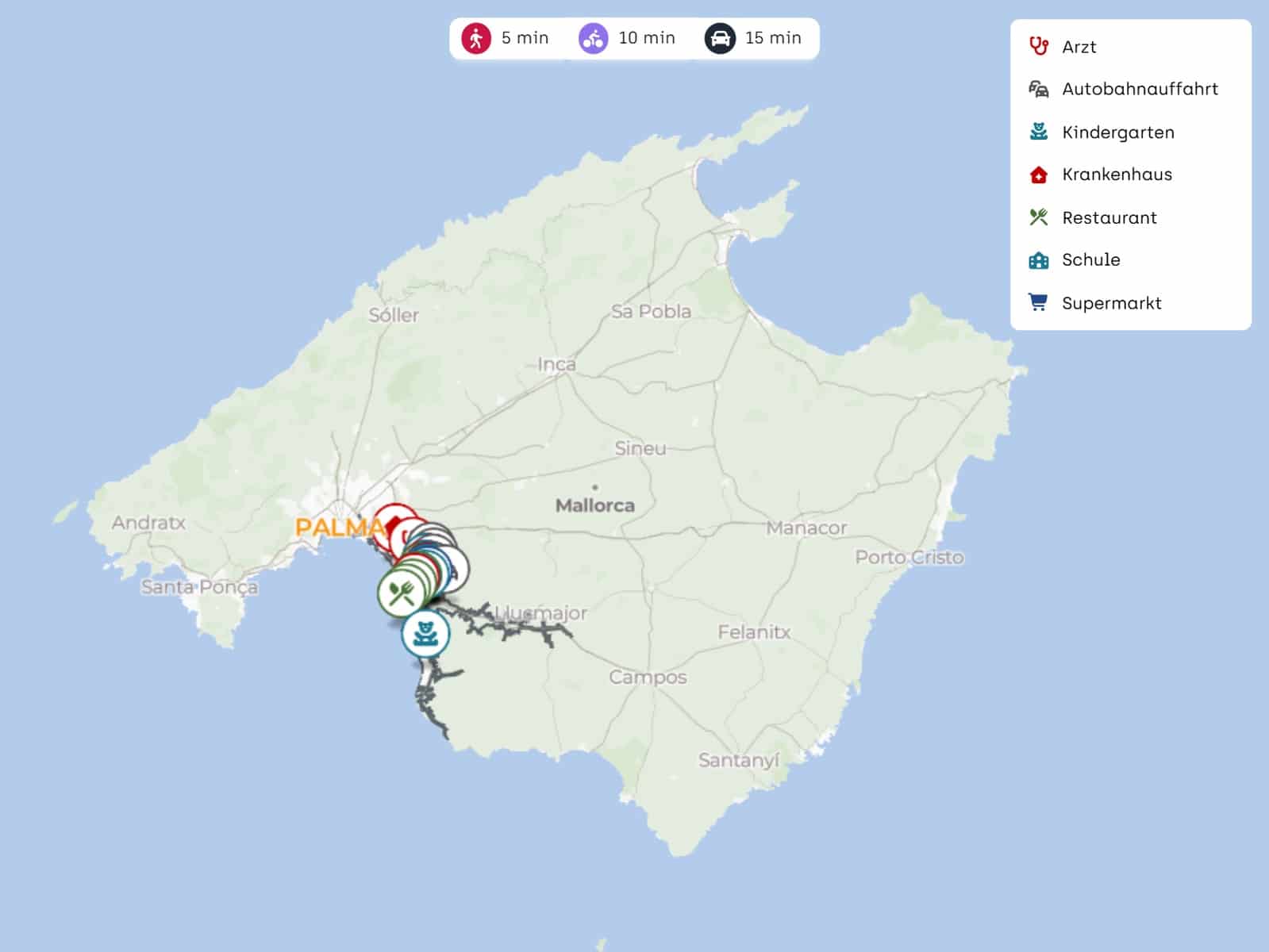 4 slaapkamer Villa te koop in Cala Blava met zwembad garage - € 3.150.000 (Ref: 9634728)