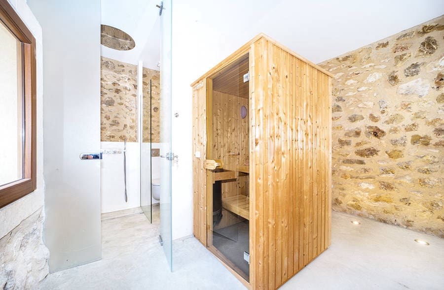 Finca/Casa Rural de 5 habitaciones en Manacor en venta con piscina garaje - 2.500.000 € (Ref: 9634729)