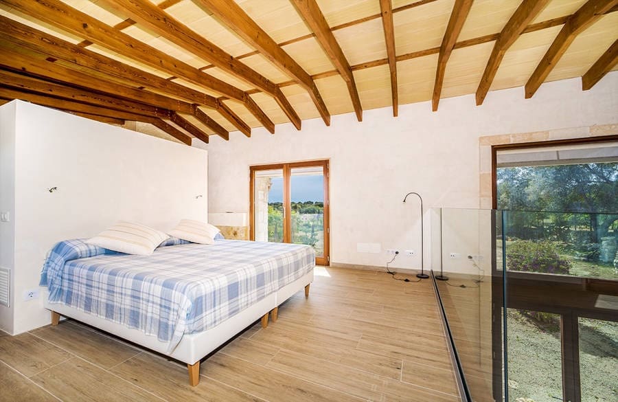 Finca/Casa Rural de 5 habitaciones en Manacor en venta con piscina garaje - 2.500.000 € (Ref: 9634729)