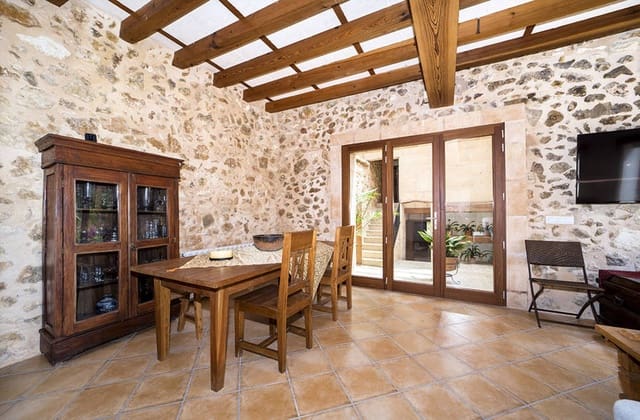 Finca/Casa Rural de 5 habitaciones en Manacor en venta con piscina garaje - 2.500.000 € (Ref: 9634729)