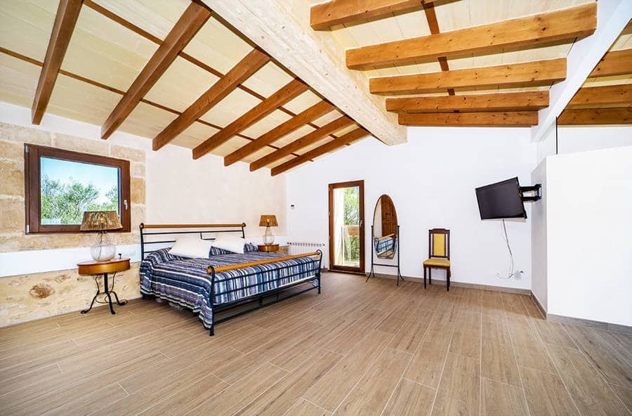 Finca/Casa Rural de 5 habitaciones en Manacor en venta con piscina garaje - 2.500.000 € (Ref: 9634729)