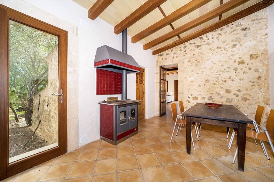 Finca/Casa Rural de 5 habitaciones en Manacor en venta con piscina garaje - 2.500.000 € (Ref: 9634729)