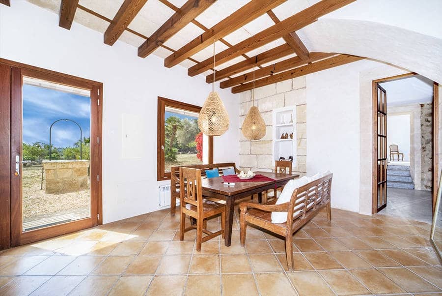 Finca/Casa Rural de 5 habitaciones en Manacor en venta con piscina garaje - 2.500.000 € (Ref: 9634729)