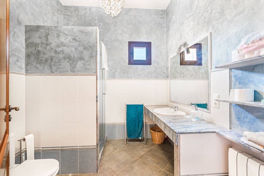 6 chambre Villa/Maison à vendre à Portocolom avec piscine garage - 3 250 000 € (Ref: 9634730)