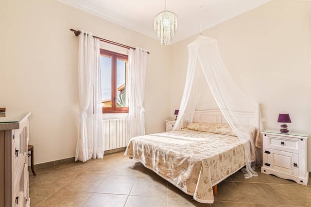 6 chambre Villa/Maison à vendre à Portocolom, Felanitx avec piscine garage - 3 250 000 € (Ref: 9634730)