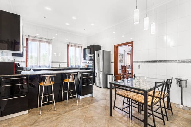 6 chambre Villa/Maison à vendre à Portocolom, Felanitx avec piscine garage - 3 250 000 € (Ref: 9634730)