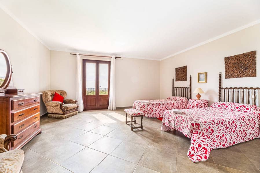 6 chambre Villa/Maison à vendre à Portocolom avec piscine garage - 3 250 000 € (Ref: 9634730)