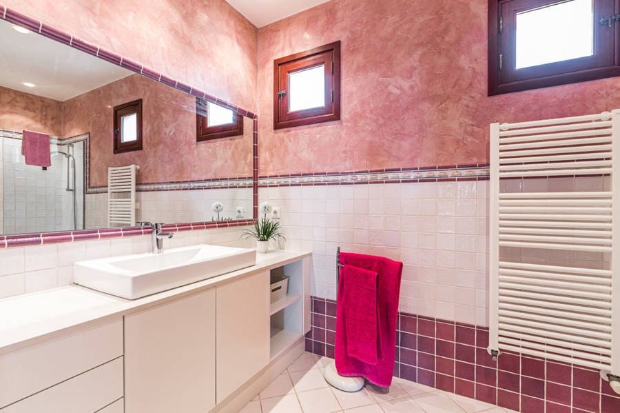 6 chambre Villa/Maison à vendre à Portocolom avec piscine garage - 3 250 000 € (Ref: 9634730)