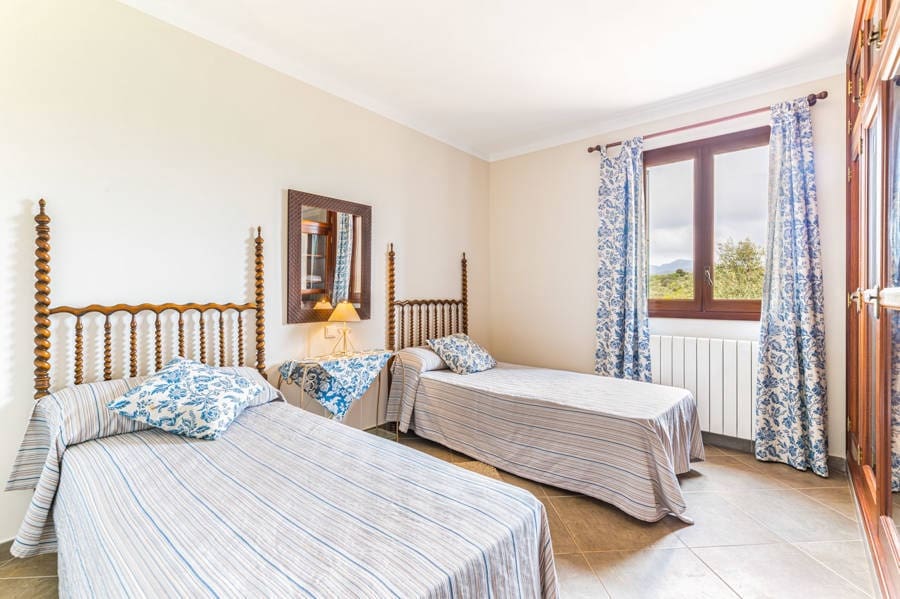 6 chambre Villa/Maison à vendre à Portocolom avec piscine garage - 3 250 000 € (Ref: 9634730)