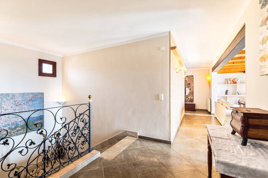 6 chambre Villa/Maison à vendre à Portocolom avec piscine garage - 3 250 000 € (Ref: 9634730)