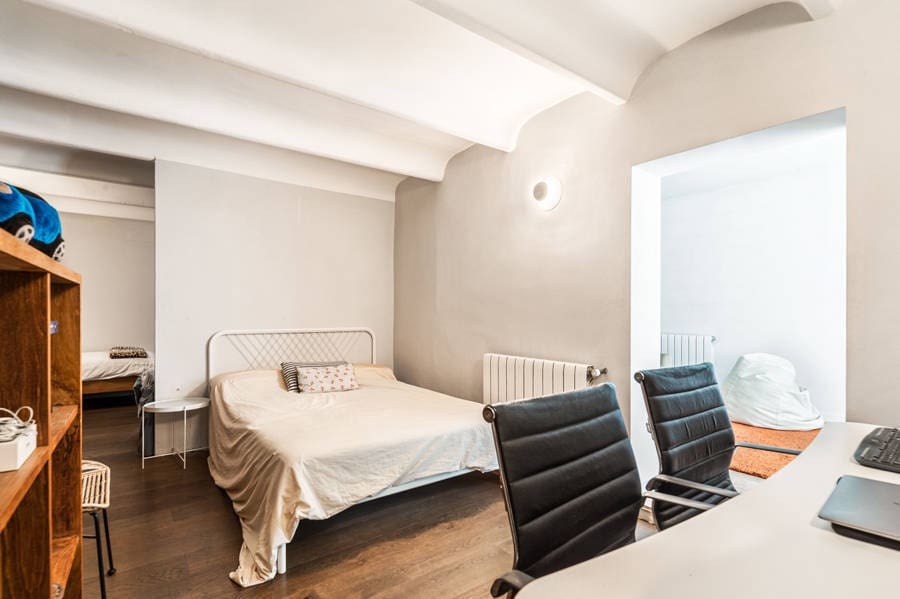 2 quarto Moradia Geminada para venda em Cas Catala com garagem - 1 600 000 € (Ref: 9634733)