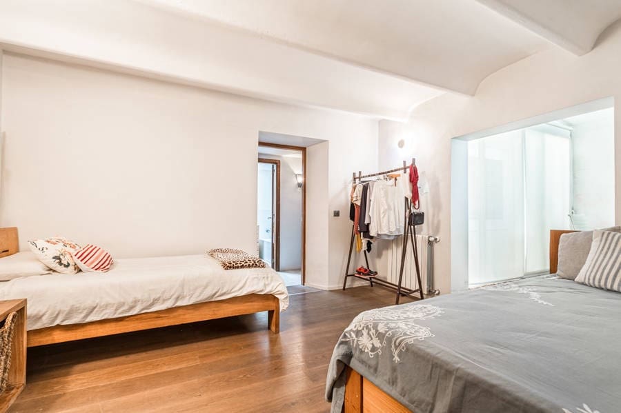 2 quarto Moradia Geminada para venda em Cas Catala com garagem - 1 600 000 € (Ref: 9634733)