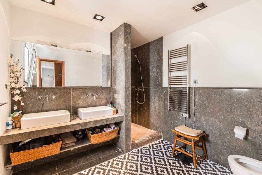 2 quarto Moradia Geminada para venda em Cas Catala com garagem - 1 600 000 € (Ref: 9634733)