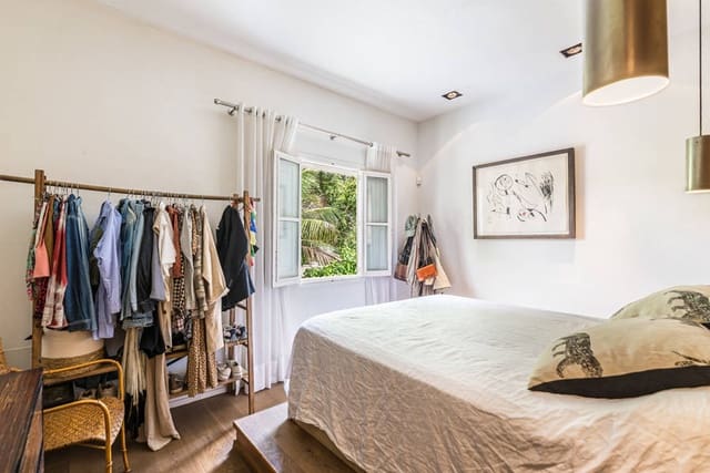 2 quarto Moradia Geminada para venda em Cas Catala, Calvià com garagem - 1 600 000 € (Ref: 9634733)