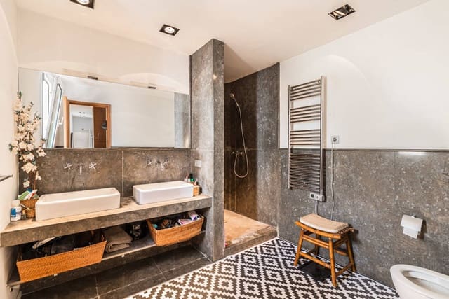 2 quarto Moradia Geminada para venda em Cas Catala, Calvià com garagem - 1 600 000 € (Ref: 9634733)