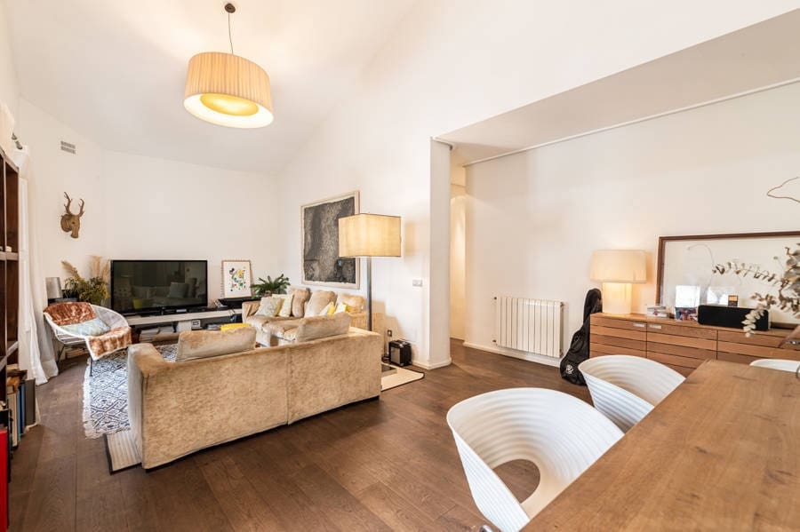 2 quarto Moradia Geminada para venda em Cas Catala com garagem - 1 600 000 € (Ref: 9634733)